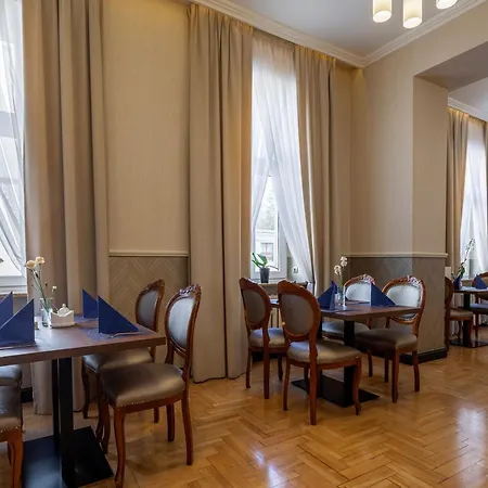 Jantar Hotel & Spa By Zdrojowa-2