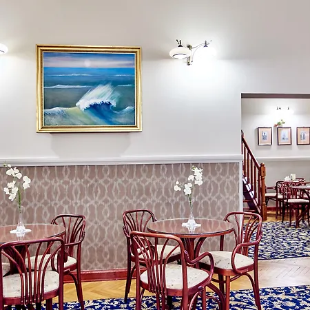 Jantar Hotel&SPA by Zdrojowa-3